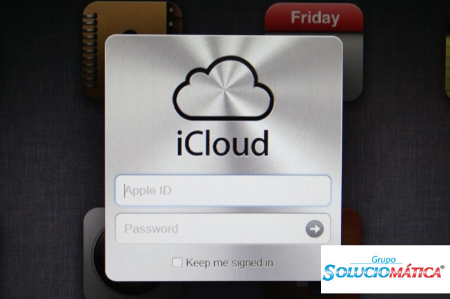 icloud