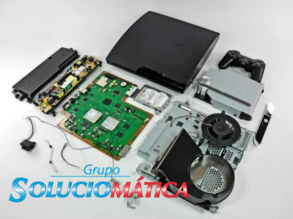 conserto de ps3