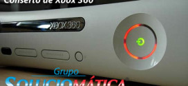 conserto de xbox360