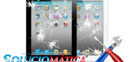 conserto ipad 2