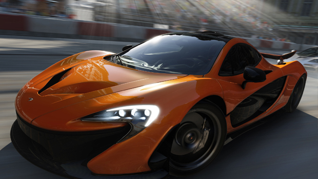 Forza Motorsport 5 é anunciado para Xbox One 