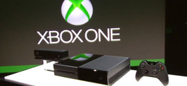 pre venda Xbox-One
