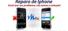 reparo de iphone 4s