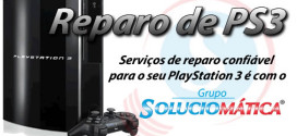 reparo de ps3