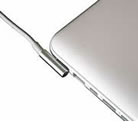 troca do conector de carga do macbook