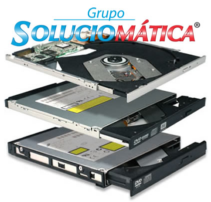 trocar leitor dvd notebook