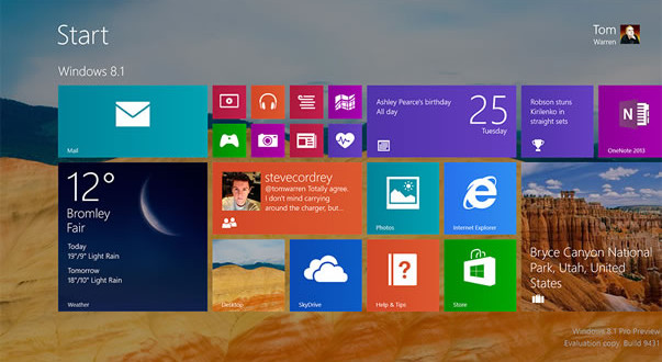 windows81