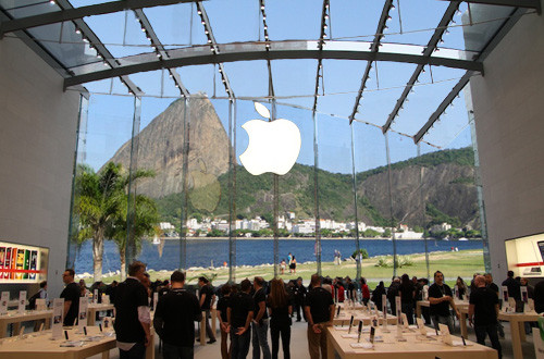 Apple-Store-Brasil