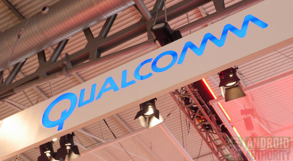 Qualcomm-Logo