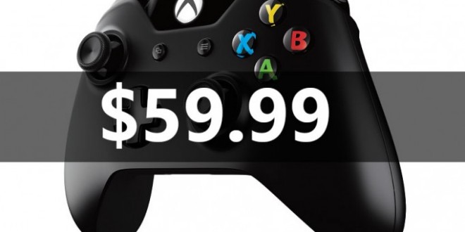 Xbox One Controller