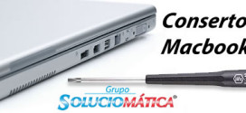 assistência técnica de macbook