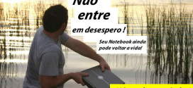 consertar notebook no rio