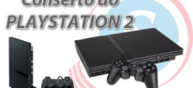 conserto playstation 2