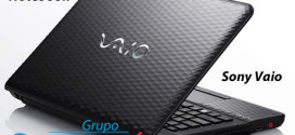 reparo notebook sony vaio rj