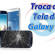 troca vidro galaxy s4