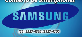 conserto de smartphone samsung