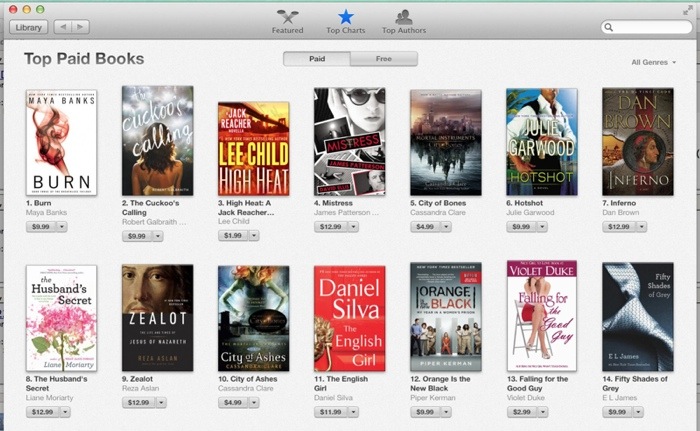 ibooks