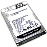 HDD