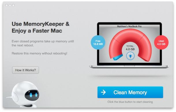 memorykeeper