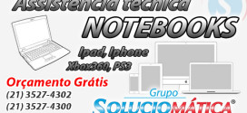 assistência técnica notebook rj