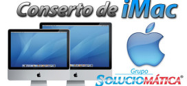 conserto de imac e imac pro