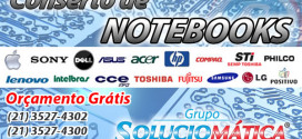 conserto de notebook rj