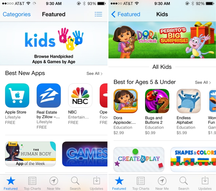 PlayKids+ Jogos de Crianças na App Store