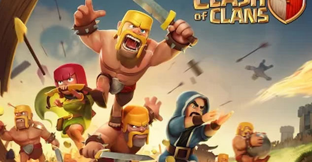 Clashofclans