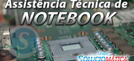 assistencia tecnica de notebooks