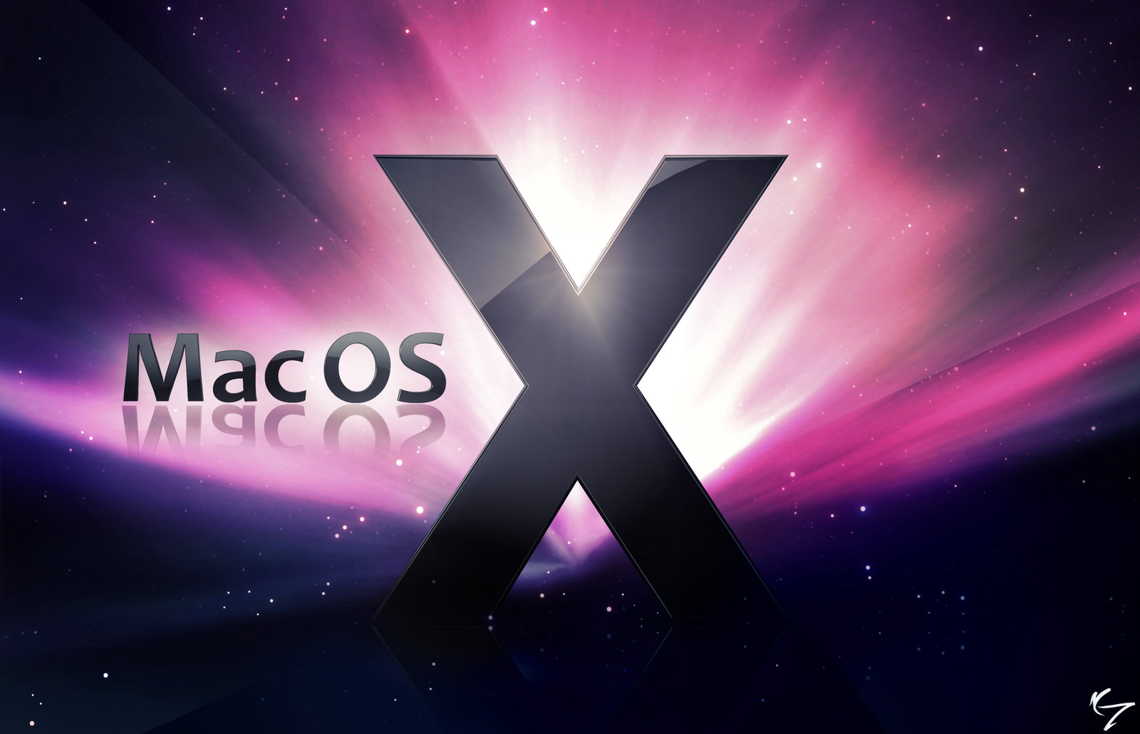 como redefinir seu mac
