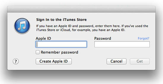 new-free-apple-id