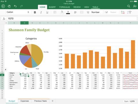 Microsoft-Excel-iPad-1