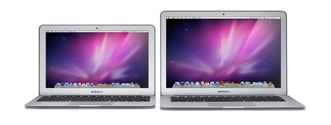 macbooks