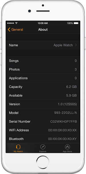 Apple-Watch-serial-number