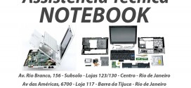 assistencia tecnica de notebook