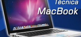 Assistência Técnica MacBook