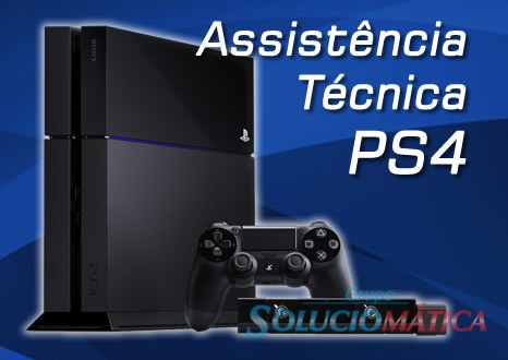 ps4 Archives - Assistência Técnica M.E.C.A.