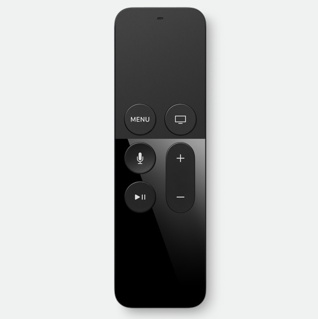 Apple-TV-remote
