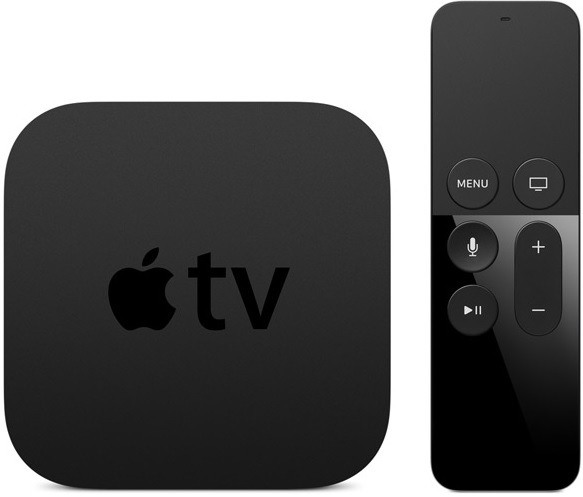 Apple-TV