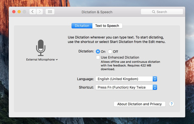Dictation-and-speech-mac
