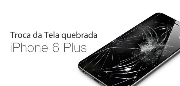 Troca de tela do iphone 6s – Blog Soluciomática
