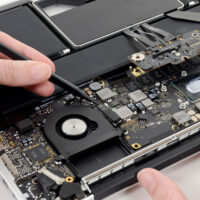 Conserto de Notebooks no Rio de Janeiro