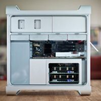 reparo de mac pro no Rio de Janeiro