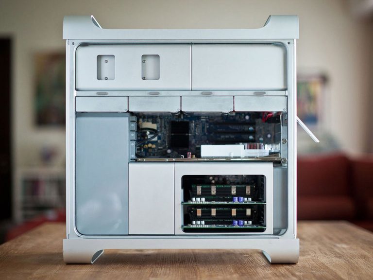 reparo de mac pro no Rio de Janeiro