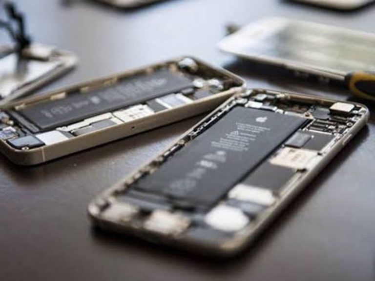 Assistência Técnica Apple Rio de Janeiro