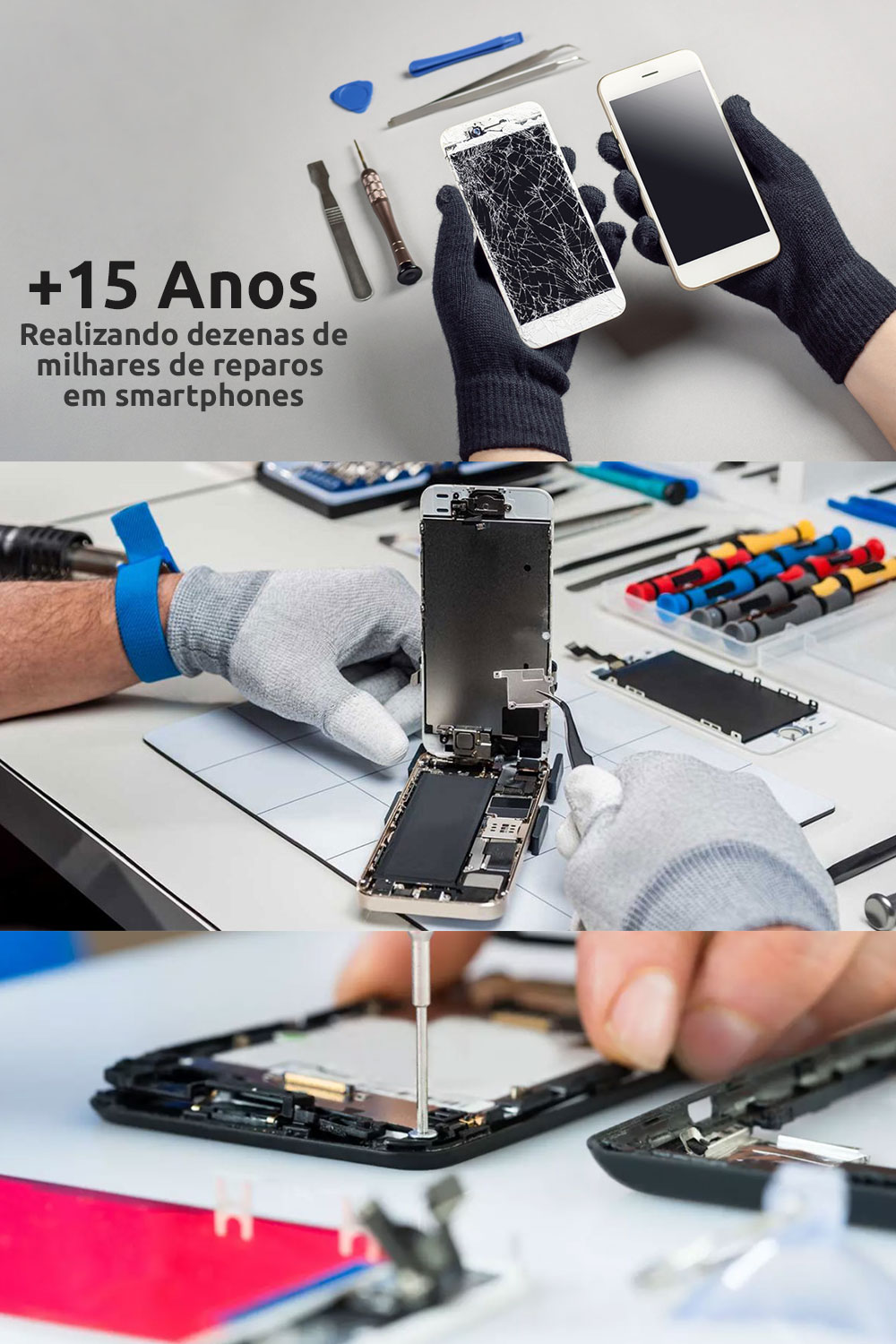 assistencia tecnica de celulares e smartphones no Rio de Janeiro